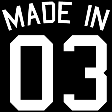 Motiv 18. Geburtstag Lustiges Geburtstagsshirt 18 Jahre