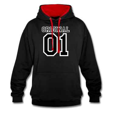 Geschenk zum 18 Hoodie - 18.Geburtstag