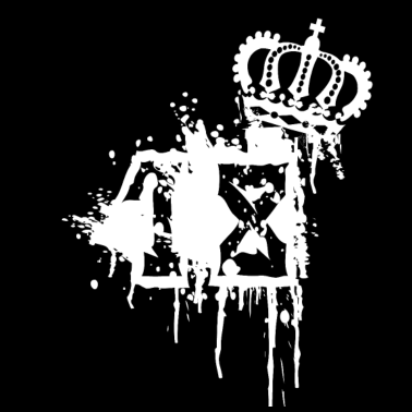 Motiv 18! Cooles Shirt zum 18. Geburtstag