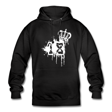 Geschenk zum 18 Hoodie - 18! Cooles Shirt zum 18. Geburtstag