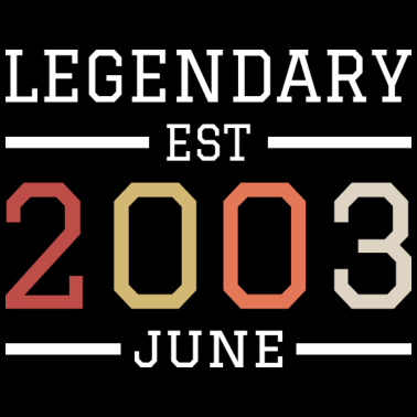 Motiv 18. Geburtstag