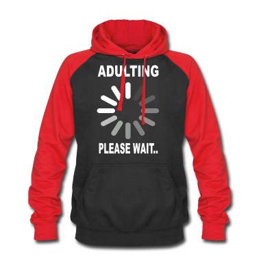 Geschenk zum 18 Hoodie - 18.Geburtstag