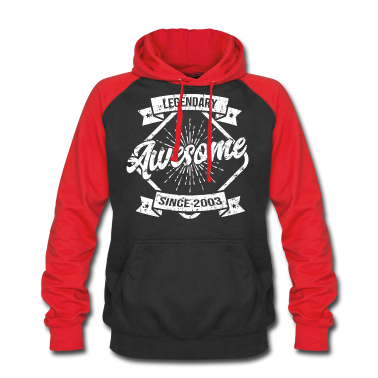 Geschenk zum 18 Hoodie - Geschenkideen zum 18. Geburtstag