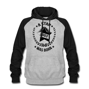 Geschenk zum 18 Hoodie - Geschenkideen zum 18 Sternchen