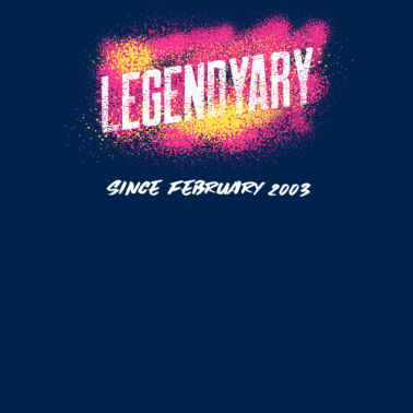 Motiv 18. Geburtstag Junge Vintage 18 Birthday