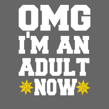 Motiv 18 Jahre 18 Geburtstag Geschenk