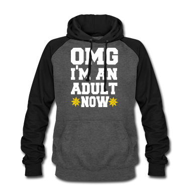 Geschenk zum 18 Hoodie - 18 Jahre 18 Geburtstag Geschenk