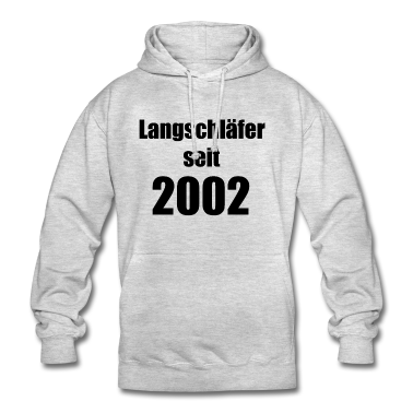 Geschenk zum 18 Hoodie - 18. Geburtstag Geschenk