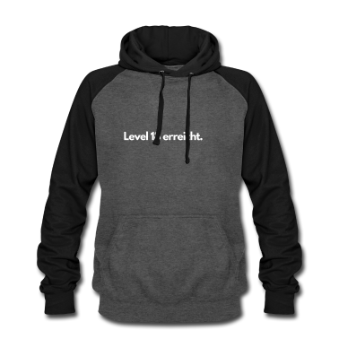 Geschenk zum 18 Hoodie - Level 18