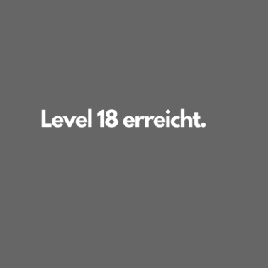 Motiv Level 18