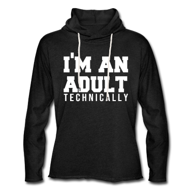 Geschenk zum 18 Hoodie - 18 Jahre 18 Geburtstag Geschenk