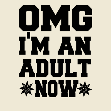 Motiv 18 Jahre 18 Geburtstag Geschenk