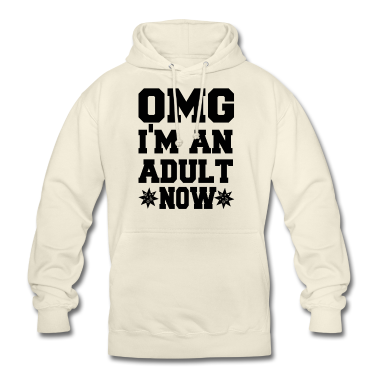 Geschenk zum 18 Hoodie - 18 Jahre 18 Geburtstag Geschenk