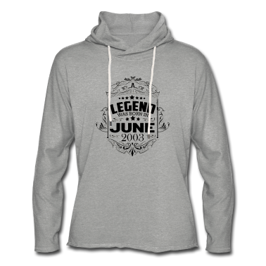 Geschenk zum 18 Hoodie - Geschenkideen zum 18. Geburtstag
