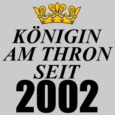 Motiv 18. Geburtstag Geschenk