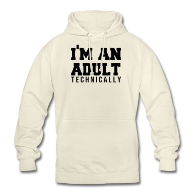 Geschenk zum 18 Hoodie - 18 Jahre 18 Geburtstag Geschenk