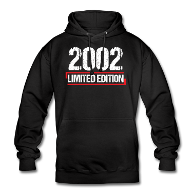 Geschenk zum 18 Hoodie - 18.Geburtstag Volljährig