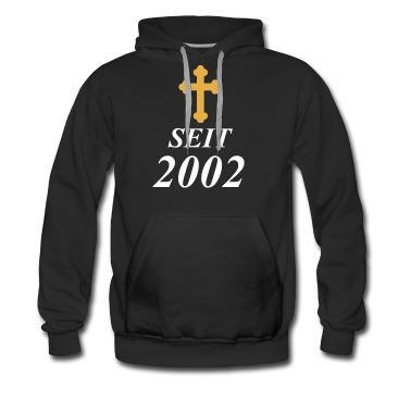 Geschenk zum 18 Hoodie - 18. Geburtstag Geschenk
