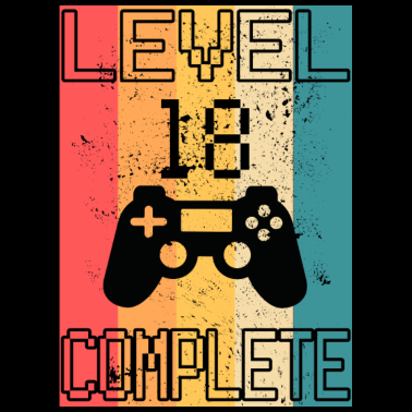 Motiv Level 18 Complete