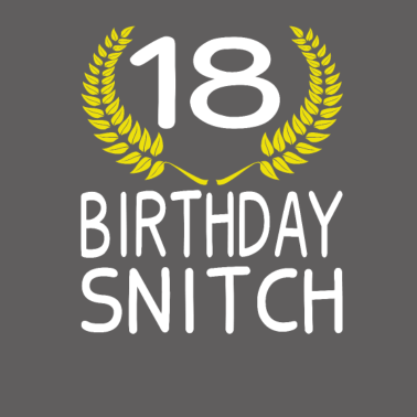 Motiv 18 Jahre 18 Geburtstag Geschenk