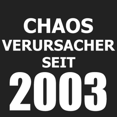 Motiv 18. Geburtstag Geschenk