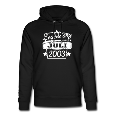 Geschenk zum 18 Hoodie - Geschenkideen zum 18. Geburtstag