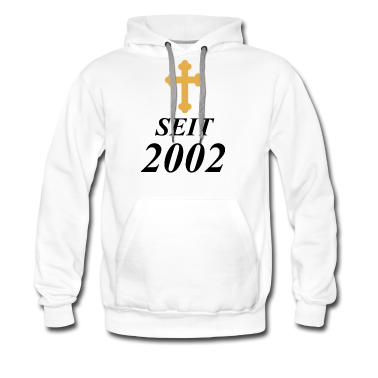 Geschenk zum 18 Hoodie - 18. Geburtstag Geschenk
