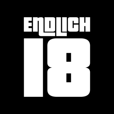 Motiv 18. Geburtstag Geschenkidee