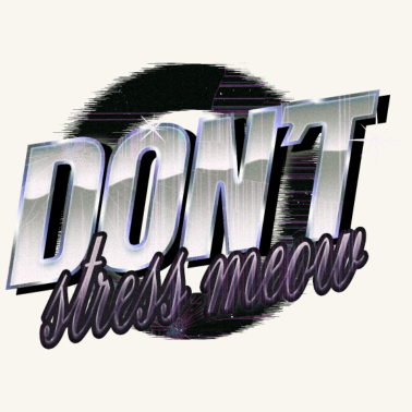 Motiv teacher collection cat dad british shorthair