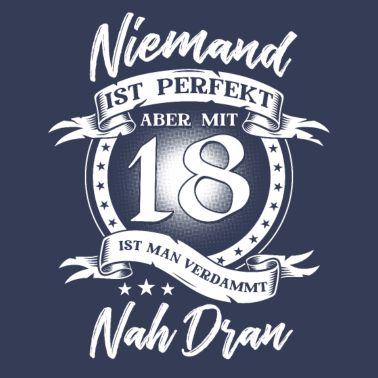 Motiv 18. Geburtstag