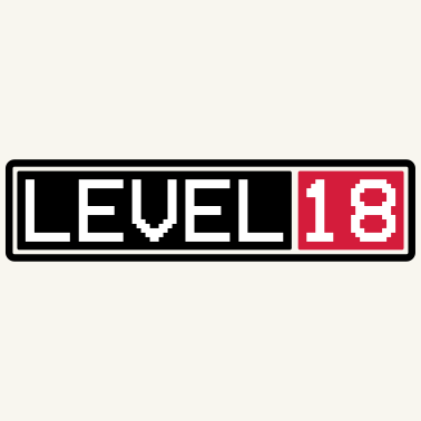 Motiv LEVEL 18