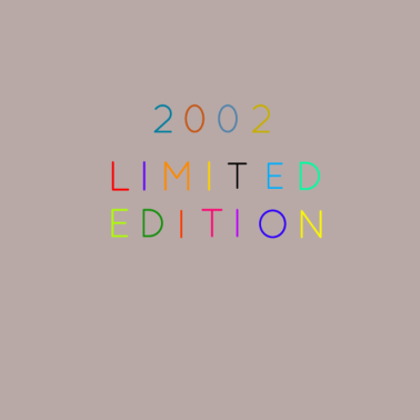 Motiv 18. Geburtstag