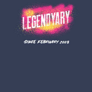 Motiv 18. Geburtstag Junge Vintage 18 Birthday