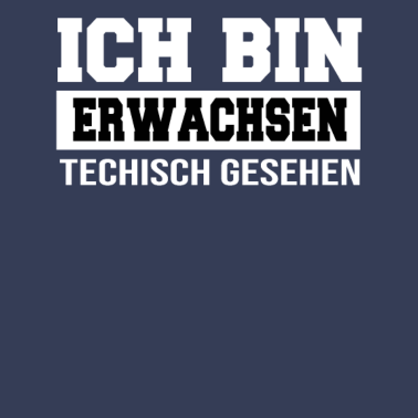 Motiv 18 Jahre 18 Geburtstag Geschenk