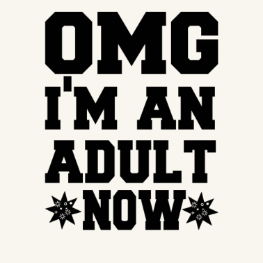 Motiv 18 Jahre 18 Geburtstag Geschenk