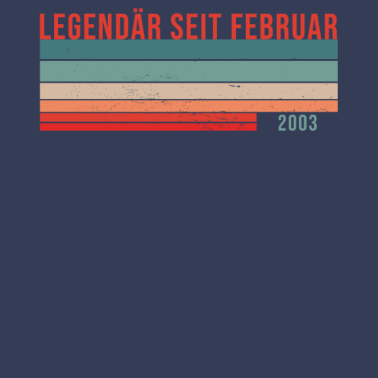 Motiv 18. Geburtstag Junge Vintage 18 Birthday