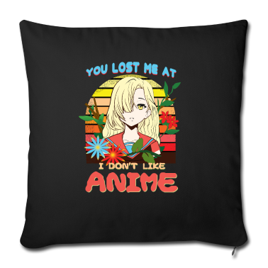 Geschenk zum 18 Kissenbezug - 18. Geburtstag