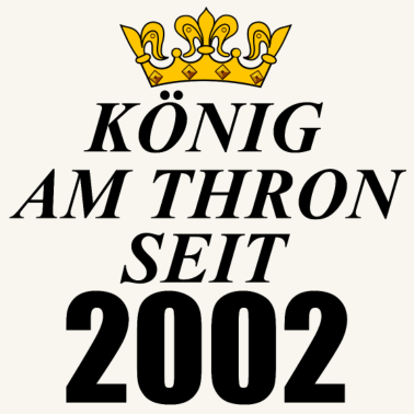 Motiv 18. Geburtstag Geschenk