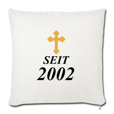 Geschenk zum 18 Kissenbezug - 18. Geburtstag Geschenk