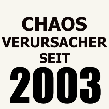 Motiv 18. Geburtstag Geschenk