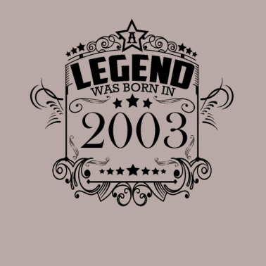 Motiv Geschenkideen zum 18 Geburtstag Vintage