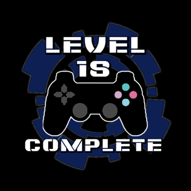 Motiv Level 18 Complete