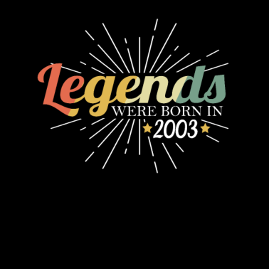 Motiv Geschenkideen zum 18. Geburtstag Retro