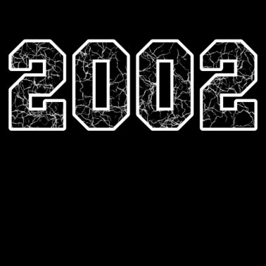 Motiv 2002 18. Geburtstag