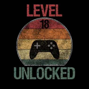 Motiv Level 18 unlocked