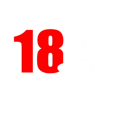 Motiv 18 18. Geburtstag Geschenk Geschenkidee