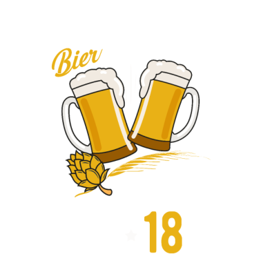 Motiv 18. Geburtstag