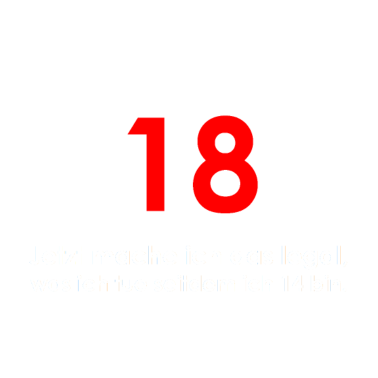 Motiv 18. Geburtstag