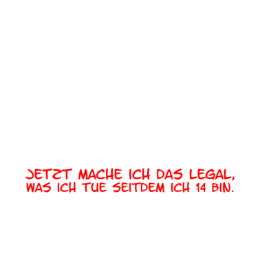 Motiv 18. Geburtstag