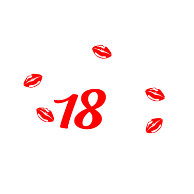 Motiv 18 18. Geburtstag Geschenk Geschenkidee